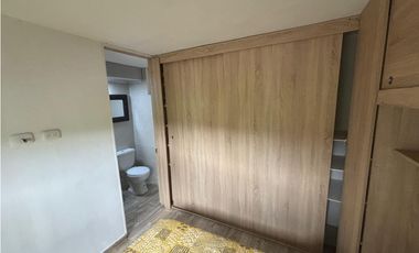 Vendo apartamento en la felicidad