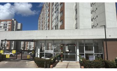 Vendo apartamento en la felicidad