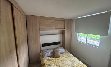 Vendo apartamento en la felicidad