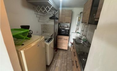 Vendo apartamento en la felicidad