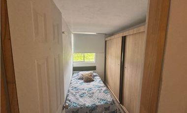 Vendo apartamento en la felicidad