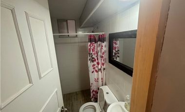 Vendo apartamento en la felicidad