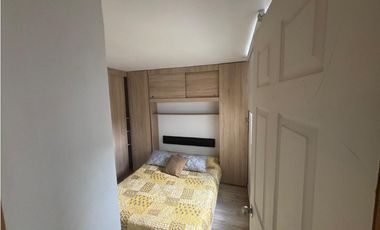 Vendo apartamento en la felicidad