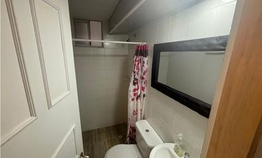 Vendo apartamento en la felicidad