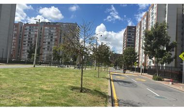 Vendo apartamento en la felicidad
