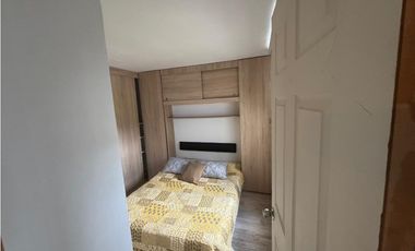 Vendo apartamento en la felicidad