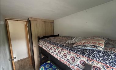 Vendo apartamento en la felicidad
