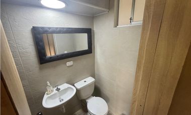 Vendo apartamento en la felicidad