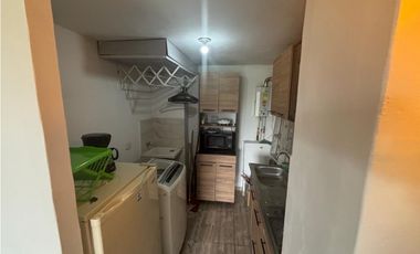 Vendo apartamento en la felicidad