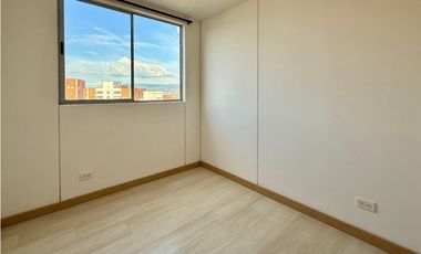 Apartamento en Sabaneta para la renta tradicional, piso 21