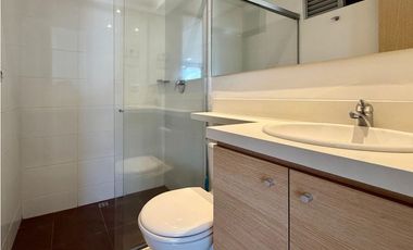 Apartamento en Sabaneta para la renta tradicional, piso 21