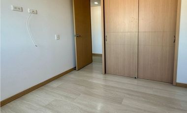 Apartamento en Sabaneta para la renta tradicional, piso 21