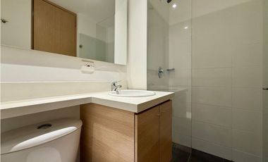 Apartamento en Sabaneta para la renta tradicional, piso 21