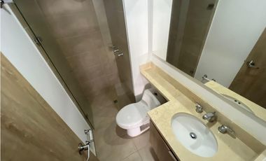 Arriendo Apartamento en Condominio Natural Planté - Marinilla