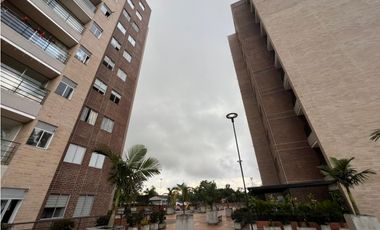 Arriendo Apartamento en Condominio Natural Planté - Marinilla
