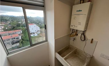 Arriendo Apartamento en Condominio Natural Planté - Marinilla
