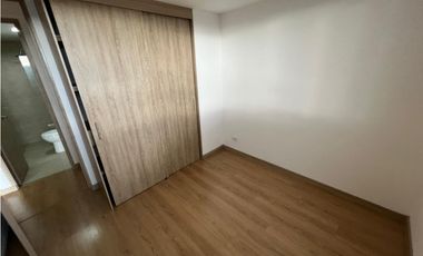 Arriendo Apartamento en Condominio Natural Planté - Marinilla