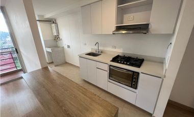 Arriendo Apartamento en Condominio Natural Planté - Marinilla
