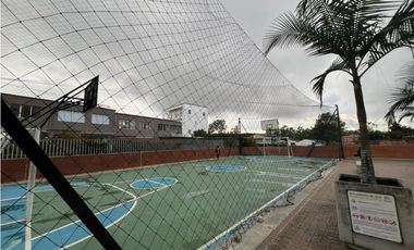 Arriendo Apartamento en Condominio Natural Planté - Marinilla