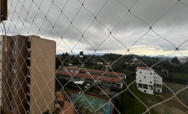 Arriendo Apartamento en Condominio Natural Planté - Marinilla