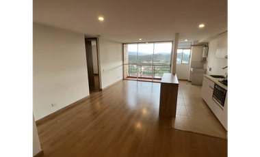 Arriendo Apartamento en Condominio Natural Planté - Marinilla