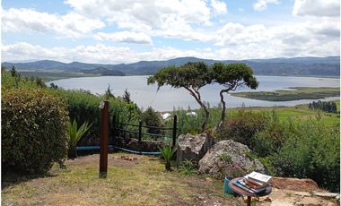 CASA CAMPESTRE SE VENDE FUQUENE CUND.