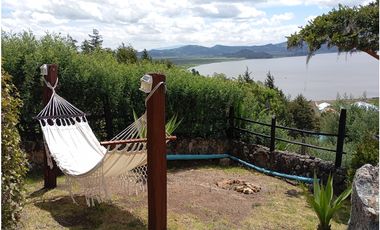 CASA CAMPESTRE SE VENDE FUQUENE CUND.