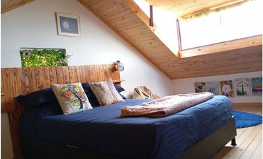 CASA CAMPESTRE SE VENDE FUQUENE CUND.