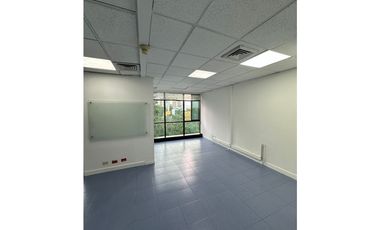 SE VENDE OFICINA EN LA AGUACATALA