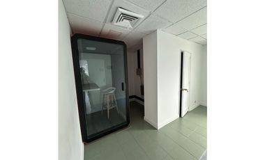 SE VENDE OFICINA EN LA AGUACATALA