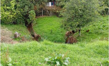 CASA CAMPESTRE SE VENDE TABIO CUND.