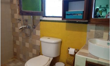 CASA CAMPESTRE SE VENDE TABIO CUND.