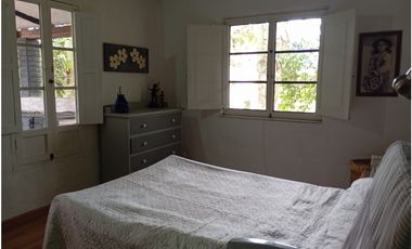 CASA CAMPESTRE SE VENDE TABIO CUND.