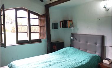 CASA CAMPESTRE SE VENDE TABIO CUND.