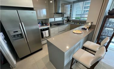 SE VENDE APARTAMENTO DE LUJO EN RIOMAR BARRANQUILLA