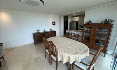 SE VENDE APARTAMENTO DE LUJO EN RIOMAR BARRANQUILLA