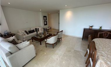 SE VENDE APARTAMENTO DE LUJO EN RIOMAR BARRANQUILLA