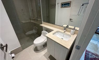 SE VENDE APARTAMENTO DE LUJO EN RIOMAR BARRANQUILLA