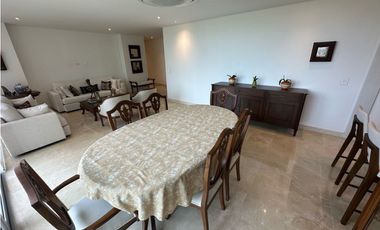 SE VENDE APARTAMENTO DE LUJO EN RIOMAR BARRANQUILLA