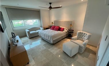SE VENDE APARTAMENTO DE LUJO EN RIOMAR BARRANQUILLA