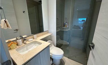 SE VENDE APARTAMENTO DE LUJO EN RIOMAR BARRANQUILLA
