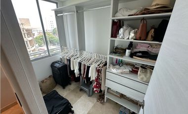 SE VENDE APARTAMENTO DE LUJO EN RIOMAR BARRANQUILLA