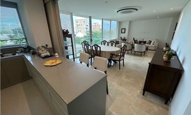 SE VENDE APARTAMENTO DE LUJO EN RIOMAR BARRANQUILLA
