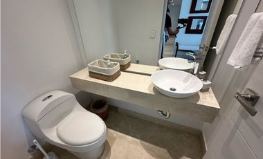 SE VENDE APARTAMENTO DE LUJO EN RIOMAR BARRANQUILLA