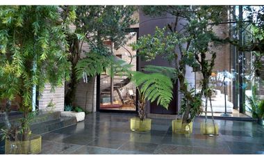 Arriendo espectacular casa Portal de Fusca