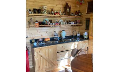 Arriendo espectacular casa Portal de Fusca