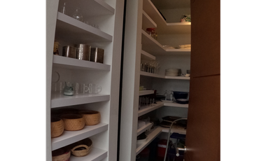 Arriendo espectacular casa Portal de Fusca