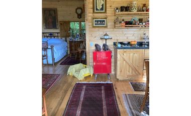 Arriendo espectacular casa Portal de Fusca