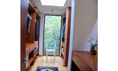 Arriendo espectacular casa Portal de Fusca