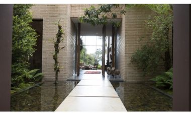 Arriendo espectacular casa Portal de Fusca